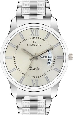 THEODORE TDM16008 J2018 Watch  - For Men   Watches  (THEODORE)