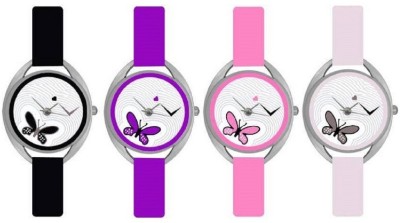 RJL Designer attractive wrist watches for Watch  - For Girls   Watches  (RJL)