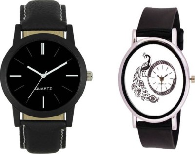 Nx Plus 2291 Unique Best Formal collection Best Deal Fast Selling Men And Women Watch  - For Boys & Girls   Watches  (Nx Plus)
