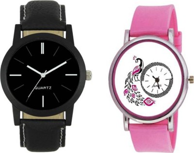 Nx Plus 2293 Unique Best Formal collection Best Deal Fast Selling Men And Women Watch  - For Boys & Girls   Watches  (Nx Plus)