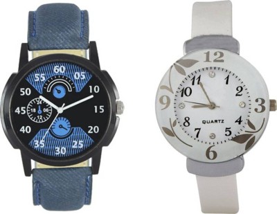Nx Plus 2250 Unique Best Formal collection Best Deal Fast Selling Men And Women Watch  - For Boys & Girls   Watches  (Nx Plus)