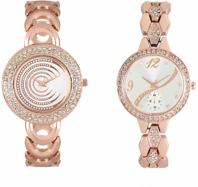 Nx Plus 1025 Unique Best Formal collection Best Deal Fast Selling Women Watch  - For Girls   Watches  (Nx Plus)