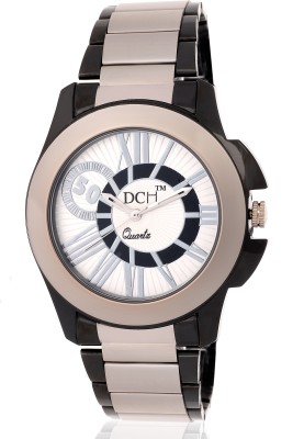 DCH WT-1161 Designer Watch Watch  - For Men   Watches  (DCH)