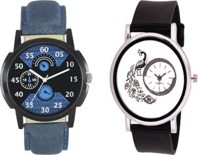 Nx Plus 2246 Unique Best Formal collection Best Deal Fast Selling Men And Women Watch  - For Boys & Girls   Watches  (Nx Plus)