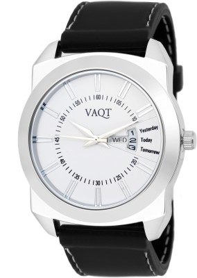 VAQT 1030SL01 Watch  - For Men   Watches  (VAQT)