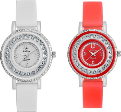 Palito PL 1106 Watch  - For Women   Watches  (Palito)