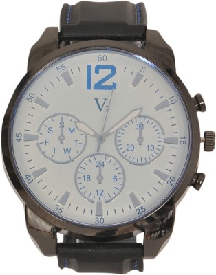 v2 analog watch analog watch Watch  - For Men   Watches  (v2)