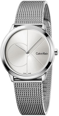 CK Premium Calvin Klein K3M2212Z Watch  - For Women   Watches  (CK Premium)