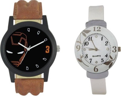 Nx Plus 2278 Unique Best Formal collection Best Deal Fast Selling Men And Women Watch  - For Boys & Girls   Watches  (Nx Plus)