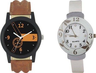 Nx Plus 2232 Unique Best Formal collection Best Deal Fast Selling Men And Women Watch  - For Boys & Girls   Watches  (Nx Plus)