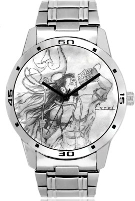 EXCEL Graphic Art Watch  - For Men   Watches  (Excel)