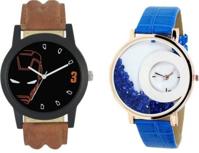 Nx Plus 2266 Unique Best Formal collection Best Deal Fast Selling Men And Women Watch  - For Boys & Girls   Watches  (Nx Plus)