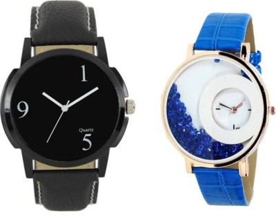 Nx Plus 2304 Unique Best Formal collection Best Deal Fast Selling Men And Women Watch  - For Boys & Girls   Watches  (Nx Plus)