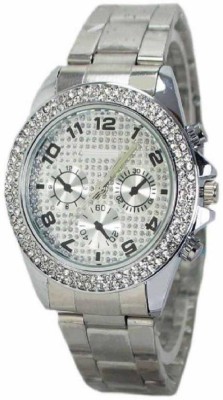 PMAX PADIU SILVER NEW STYLISH FOR Watch  - For Men   Watches  (PMAX)