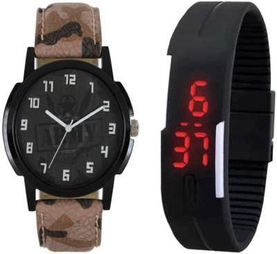 Nx Plus 2256 Unique Best Formal collection Best Deal Fast Selling Men And Women Watch  - For Boys & Girls   Watches  (Nx Plus)