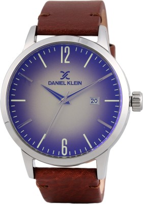 Daniel Klein DK11508-6 Watch  - For Men   Watches  (Daniel Klein)
