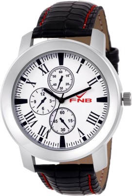 FNB fnb0142 Watch  - For Men   Watches  (FNB)