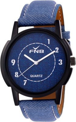 FNB fnb0145 Watch  - For Men   Watches  (FNB)