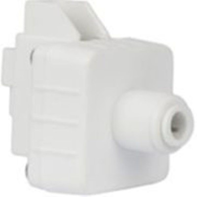 

PK Aqua TRENDZ RO Spare Parts-Low Pressure Switch-1/4 Quick Fit Connector Model. Solid Filter Cartridge(0.5, Pack of 1)