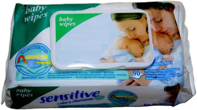 

Gencliq baby(5 Pieces)