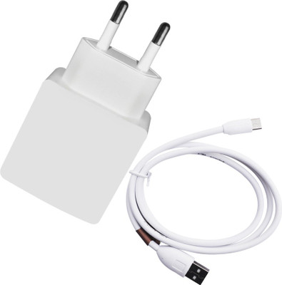 DAKRON Wall Charger Accessory Combo for HTC One X9(White)
