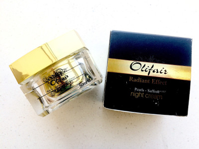 

Olifair 151402(50 ml)