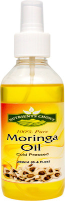 Nutrients Choice MSO250ML(250 ml)