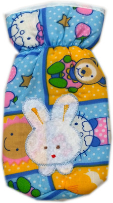 

Squnibee Bunny Bottle Cover(Blue