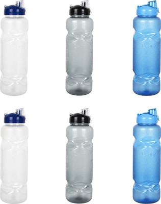 

Oxaro Frost Pack of 6 1300 ml Sipper(Pack of 6, Multicolor)
