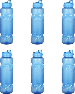 

Oxaro Frost Pack of 6 1300 ml Sipper(Pack of 6, Blue)