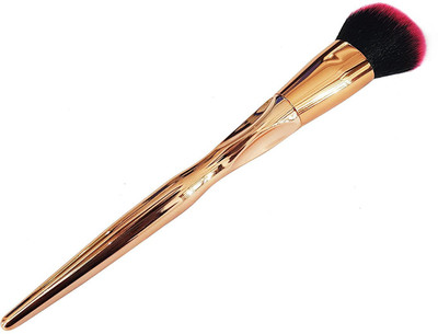 

Majik Single Cosmetic Makeup Brush /Foundation Brush(Pack of 1)