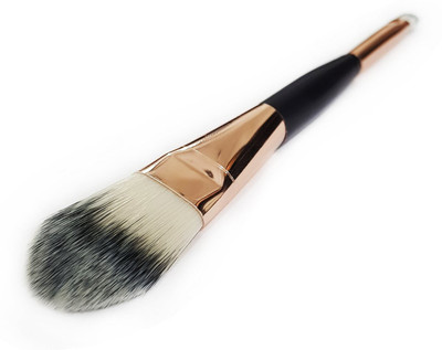 

Majik Makeup Cosmetic Face Powder Blush Brush(Pack of 1)