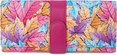 amozz Party Pink Clutch