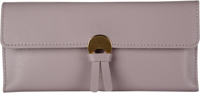 

Cuddle Casual Purple Clutch