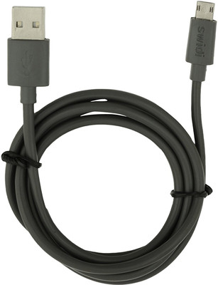 

Swidi RV-8 Reversible Micro USB(Black)