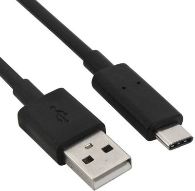 

Quantum for le s3 USB C Type Cable(Black)