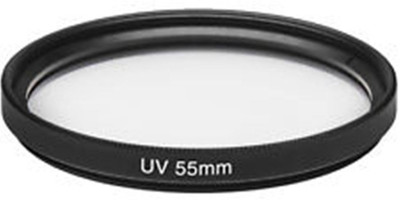 

NUMEX 55MM SAFTEY CLEAR UV LENS FILTER FOR NIKON AND SONY LENS 55MM THEADING UV Filter(55)