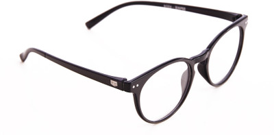 

IDUCO Full Rim Oval Frame(50 mm