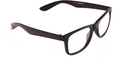 

IDUCO Full Rim Wayfarer Frame(50 mm