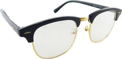 

Els Full Rim Round Frame(48 mm