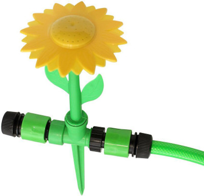 

AquaHose WSSFT12(Y)_8 Garden Tool Kit(1 Tools)