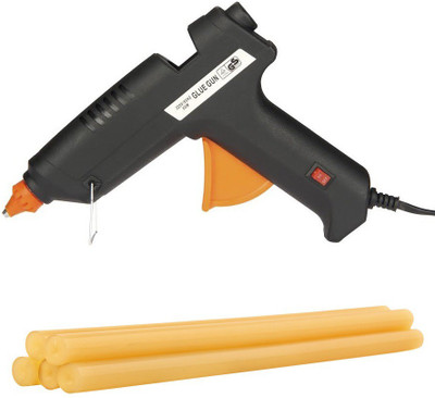 

Spartan Pro60-5Y Dual Temperature Corded Glue Gun(8 mm)