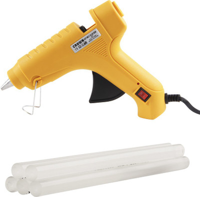 

Spartan MX 40-5W Dual Temperature Corded Glue Gun(8 mm)