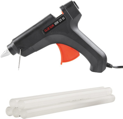 

Spartan MX 60-5W Dual Temperature Corded Glue Gun(8 mm)