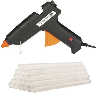 

Spartan Pro60-20W Dual Temperature Corded Glue Gun(8 mm)