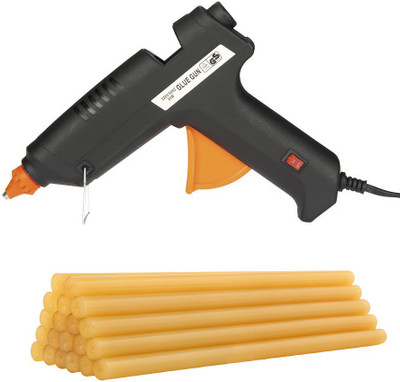 Spartan Pro60-20Y Dual Temperature Corded Glue Gun(8 mm)