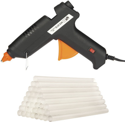 

Spartan Pro60-40W Dual Temperature Corded Glue Gun(8 mm)