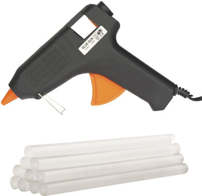 

Spartan PT40-10W Dual Temperature Corded Glue Gun(8 mm)