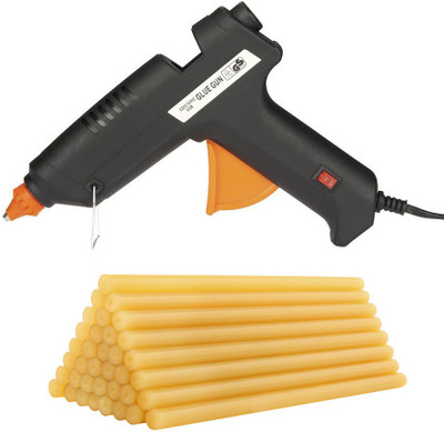 

Spartan Pro60-40Y Dual Temperature Corded Glue Gun(8 mm)