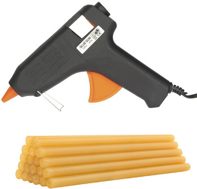 

Spartan PT40-20Y Dual Temperature Corded Glue Gun(8 mm)